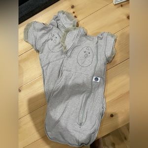 Nester Bean Zen One Swaddles